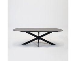 Tuintafel Salo 240x100cm Keramiek