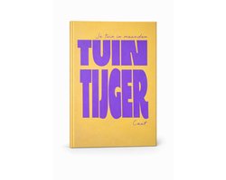 Tuintijger