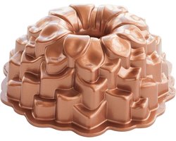 Tulband bakvorm "Blossom" - Nordic Ware