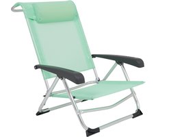 Tule Strandstoel (excl. Hoofdkussen)