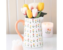 Tulip print - Bloemenkan - Something different