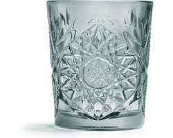 Tumbler Libbey Hobstar 35 cl groen 6 stuks