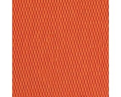 Tunez fauteuil hoes oorfauteuil oranje