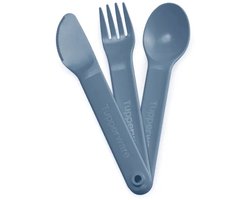 Tupperware Bestek Trio