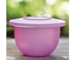 Tupperware set Classic kommen (2 stuks)