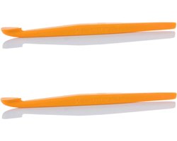 Tupperware sinaasappelschiller