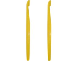 Tupperware Sinasappelpeller 2 stuks