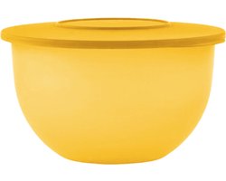 Tupperware trendy kom 4.3 liter