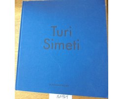 Turi Simeti