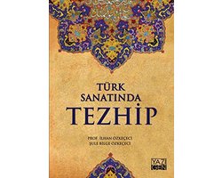 Türk Sanatında Tezhip