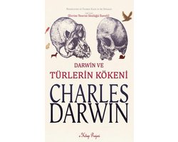 Türlerin Kökeni