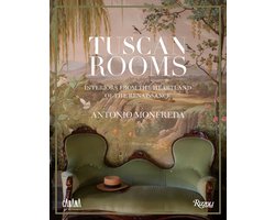 Tuscan Rooms