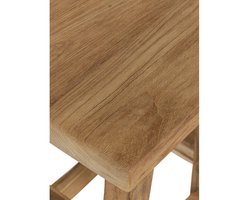 Tuscany krukje rechthoekig