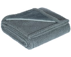TuseRxln Blanket - Waterdicht Deken - Multifunctioneel - 1 Stuk - Voor Huisdieren