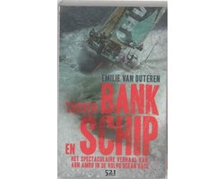 Tussen Bank En Schip