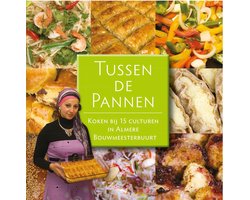 Tussen de pannen