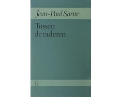 Tussen de raderen