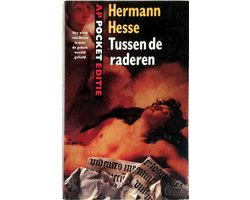 Tussen de raderen