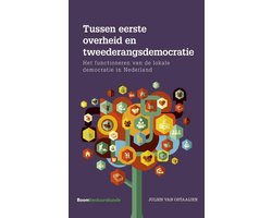 Tussen eerste overheid en tweederangsdemocratie