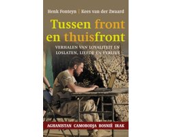 Tussen front en thuisfront