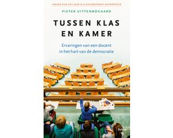 Tussen klas en kamer
