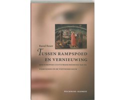 Tussen Rampspoed En Vernieuwing