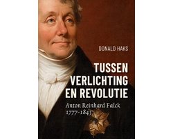 Tussen Verlichting en Revolutie
