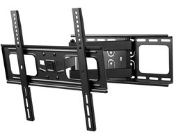 TV Beugel - 32/65 inch - Tot 50 kg - VESA 400 - 180° draaibaar- en kantelbaar - WM4452