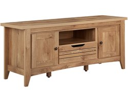 TV-meubel AGORA Bruin