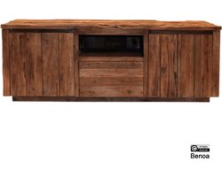TV-meubel Bridge Teak 150 cm