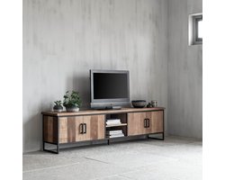 TV-meubel Cavallo - 220cm