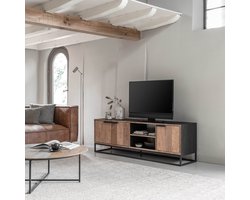 TV-meubel Cosmo - 165cm