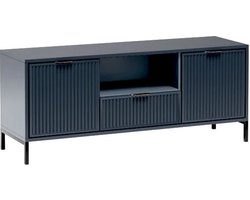 Tv-meubel Galaxy indigo