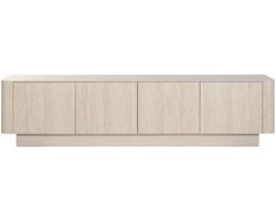 Tv-meubel Home ESPRIT 200 X 40 X 51 CM