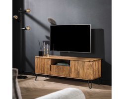 Tv-meubel Maria mangohout