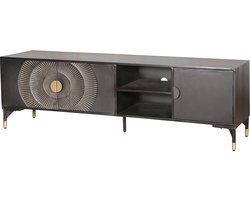 Tv-meubel Sun 190cm 3 deurs | Mysons