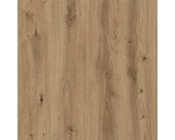 Tv-meubel – TV-kast – Entertainmentmeubel – Media-meubel – Wandmeubel – Handgemaakt Eikenhout – 4-delige Wandgemonteerde Set
