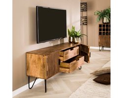 TV-meubel Tweak Mangohout