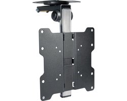 TV plafond beugel (17-37inch) klapbaar HL12 Mywall