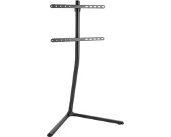 Tv standaard modern studio design - tv statief -  tot 70 inch beeldscherm