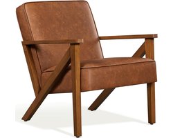 TV-stoel Vrije tijd Relaxstoel Kunstleer