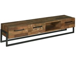 TV Stroom Meubel | 206x45x45