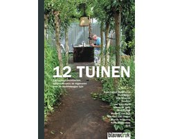 Twaalf tuinen