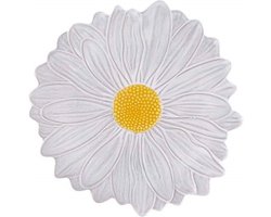 TWEE borden Maria Flor Daisy - Bordallo Pinheiro