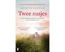 Twee zusjes