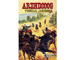 Tweemaal Arendsoog