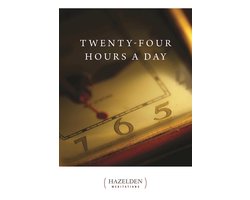 Twenty-Four Hours A Day