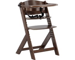 TWF Boris Meegroeistoel - Bruin