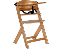 TWF Boris Meegroeistoel - Naturel