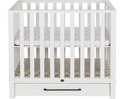 TWF Box Luna Met Lade Wit